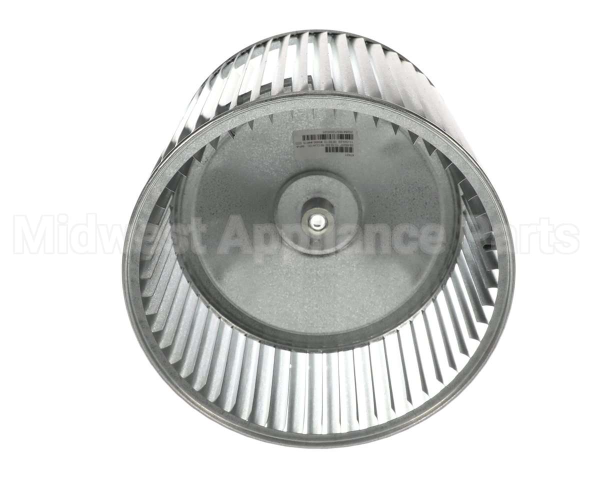 47K31 Lennox 12" X 10.5" 1/2"Bore Blowerwhl