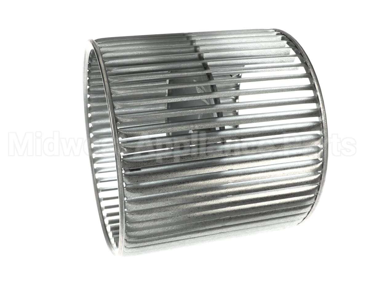 47K31 Lennox 12" X 10.5" 1/2"Bore Blowerwhl