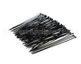 47N11 Lennox 11"Stdcableties Black 100Pack