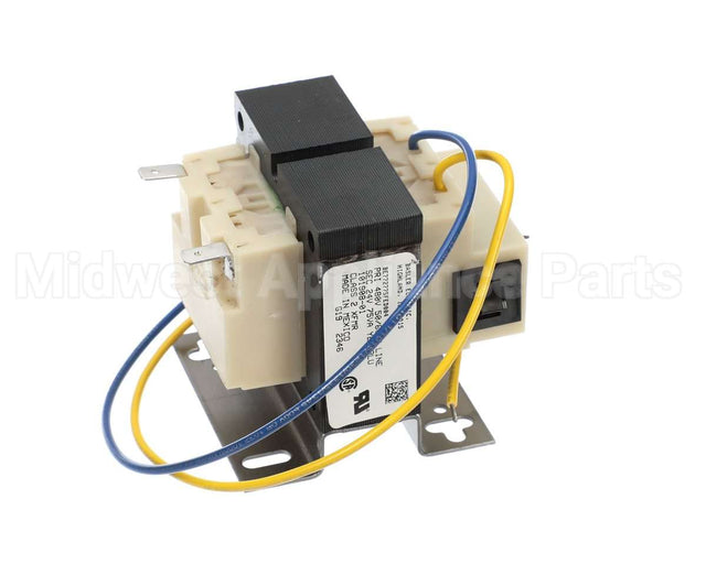 47W02 Lennox Transformer 480V 24V 75Va