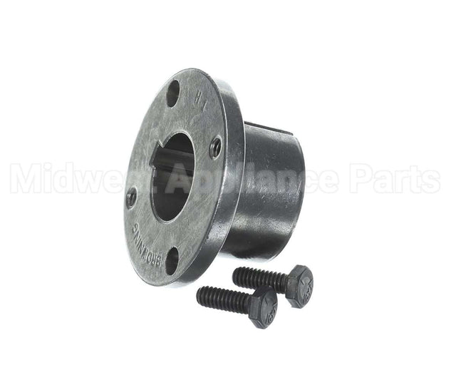 47W85 Lennox H-Typebushingsplittaper 1"Bore