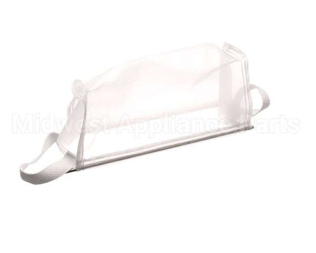 48-0010 Autofry Pre Crumb Filter (Amc Style)