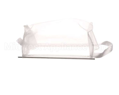 48-0010 Autofry Pre Crumb Filter (Amc Style)