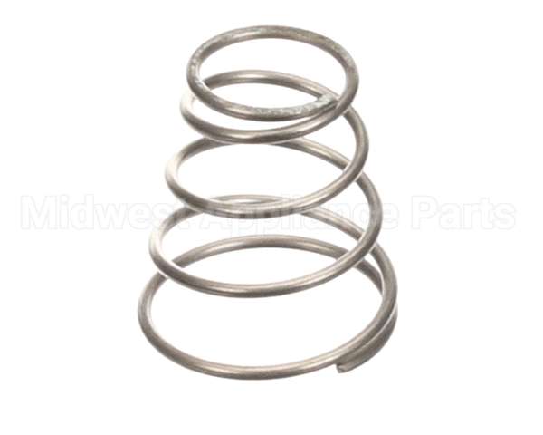 48-0105-0002 Fbd Spring, Conical Molded Ddv