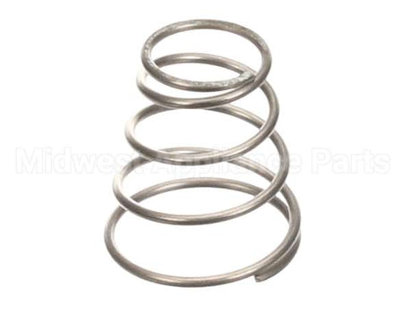 48-0105-0002 Fbd Spring, Conical Molded Ddv