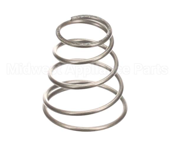 48-0105-0002 Fbd Spring, Conical Molded Ddv