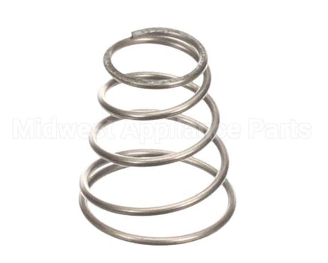 48-0105-0002 Fbd Spring, Conical Molded Ddv