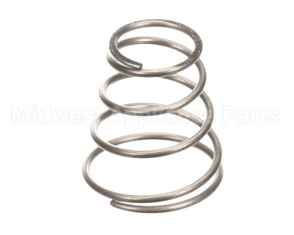 48-0105-0002 Fbd Spring, Conical Molded Ddv