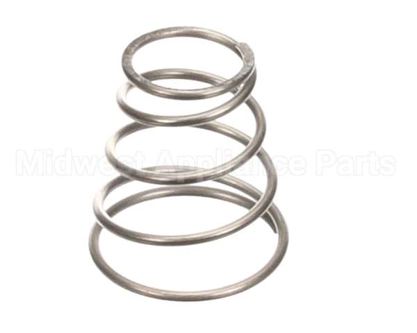 48-0105-0002 Fbd Spring, Conical Molded Ddv