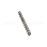 48-2011-0001 Fbd Spring, Slush Valve