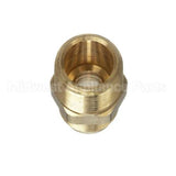 48-66 Lancer Brass Adapt 3/8 Mfl X 3/8 Mpt