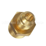 48-68 Lancer Brass Adapt 3/8 Mfl X 1/2 Mpt