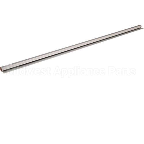 48-S Compatible Prince Castle Rack, Check, Tuck-A-Note, 48"