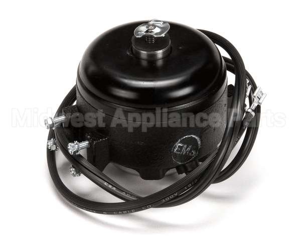 48004 Cornelius Motor Fan 09W 120/60 1550Rpm