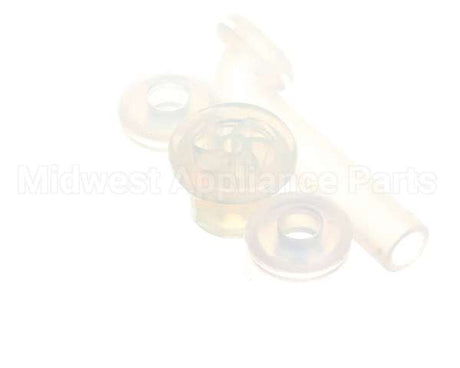 48006.0000 Bunn Grommet Kit, Preventative Maint Axiom