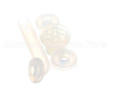 48006.0000 Bunn Grommet Kit, Preventative Maint Axiom