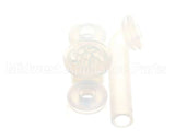 48006.0000 Bunn Grommet Kit, Preventative Maint Axiom