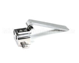 48011 Fisher Ss Sgl Knee Valve