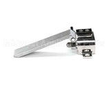 48011 Fisher Ss Sgl Knee Valve