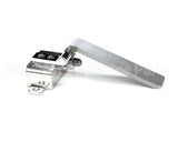 48011 Fisher Ss Sgl Knee Valve