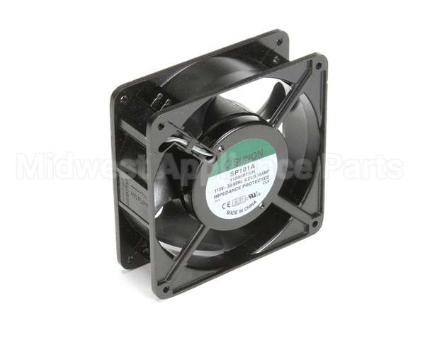 48018 Gold Medal Products Exhaust Blower 120V,60Cy