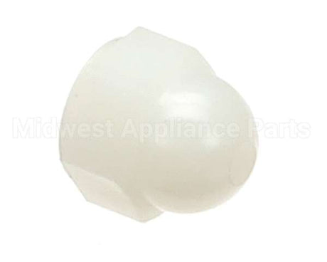 48041 Gold Medal Products Acorn Nut Nylon 1/4-20