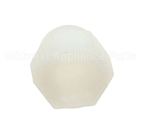 48041 Gold Medal Products Acorn Nut Nylon 1/4-20