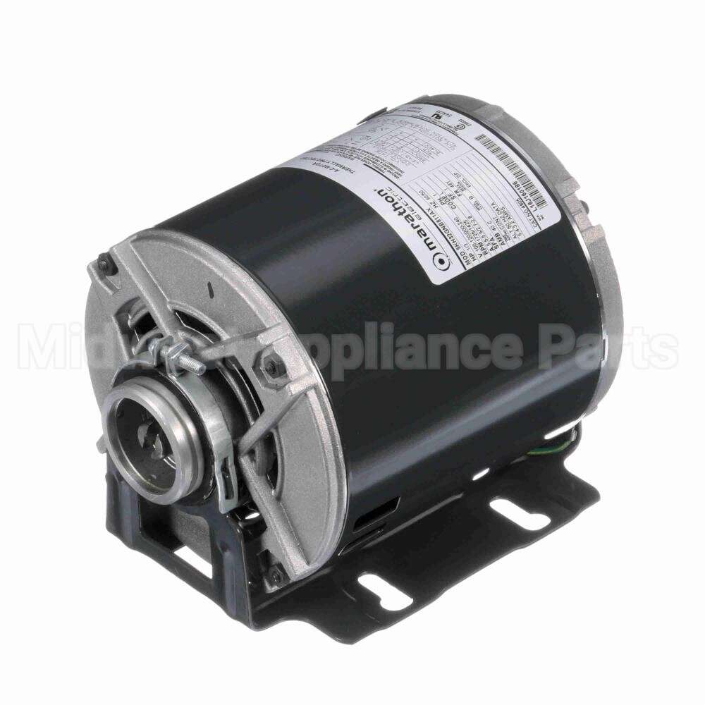 4805 Marathon Carbonator Pump Motor