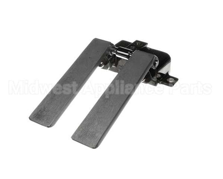 48054 Fisher Ss Dual Knee Valve