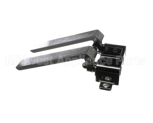 48054 Fisher Ss Dual Knee Valve