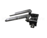 48054 Fisher Ss Dual Knee Valve