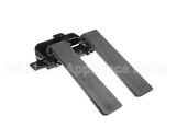 48054 Fisher Ss Dual Knee Valve