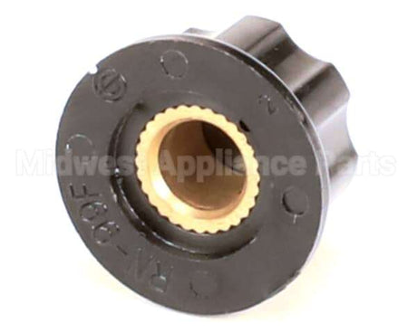 48060 Nemco Knob, Thermostat 3/4 Dia