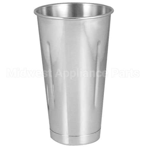48070 Compatible Midwest Appliance Parts Malt Cup 30 Oz