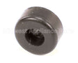 48076 Nemco Rubber Foot, Bun Cabinet
