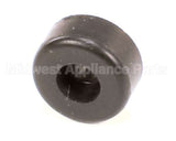 48076 Nemco Rubber Foot, Bun Cabinet