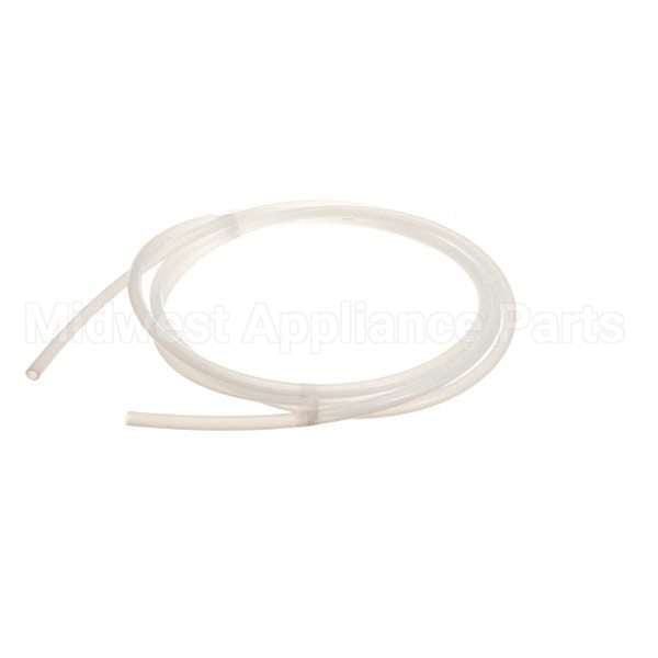 48080.1002 Compatible Bunn Tubing, .375 Od X .25 Id Ptfe 120In