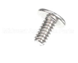 48089-4 Montague Stainless Steel Machine Screw