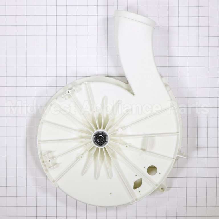 WPW10256512 Whirlpool Housing