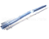 481-966 Federal Industries Strip Curtain Option