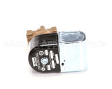 4810-002-31-09 Jackson Valve,1/4 240V 70222A77320 Solenoid