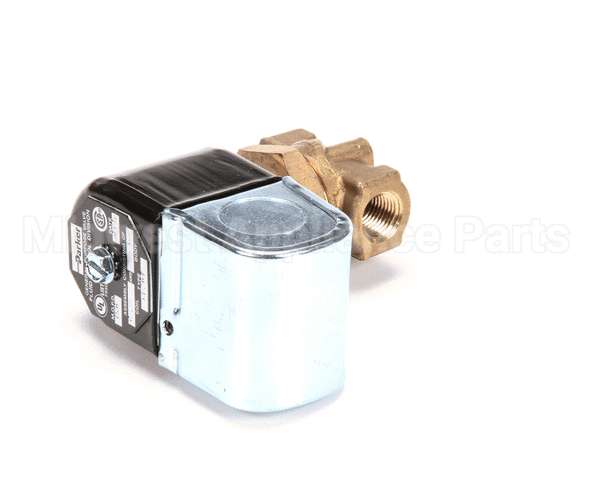 4810-002-31-09 Jackson Valve,1/4 240V 70222A77320 Solenoid