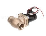 4810-002-92-23 Jackson Valve,Pks-10-27-Ac120V 1Brnz Stm