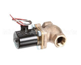 4810-002-92-23 Jackson Valve,Pks-10-27-Ac120V 1Brnz Stm