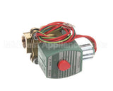 4810-003-71-55 Jackson Valve, 1/2 8210G094Hw 120/60