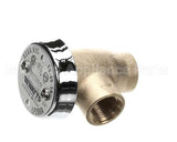 4810-011-51-62 Jackson Breaker, 1/4 Vacuum Edp-33638