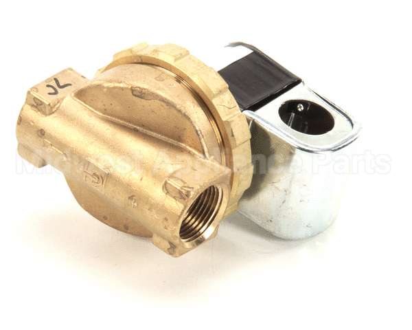 4810-100-03-18 Jackson Valve, Solenoid 3/4 220V