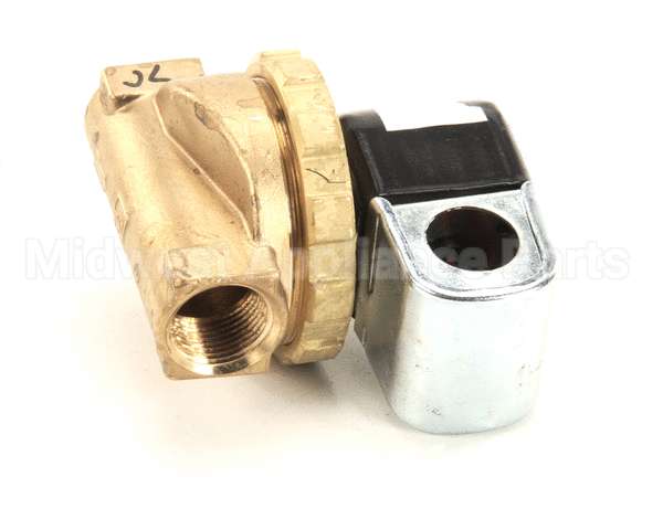 4810-100-03-18 Jackson Valve, Solenoid 3/4 220V