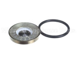 4810-100-10-18 Jackson Valve,76617 Diaphram Kit3/4