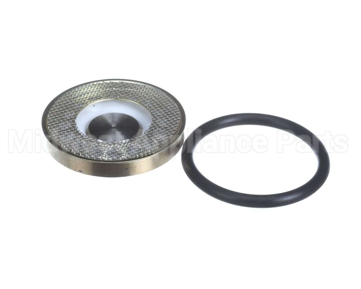 4810-100-10-18 Jackson Valve,76617 Diaphram Kit3/4